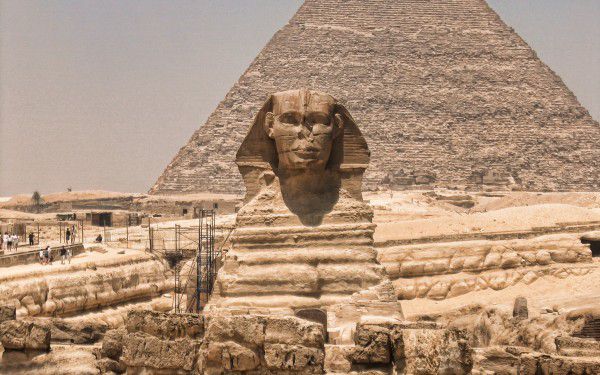 Are you looking for Giza Pyramids Tours? Get excited by our daily Pyramids of Giza Tours visiting the Great Sphinx and the Great Pyramids.